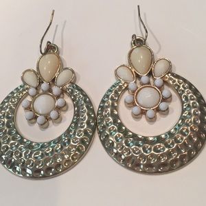 Vintage earring